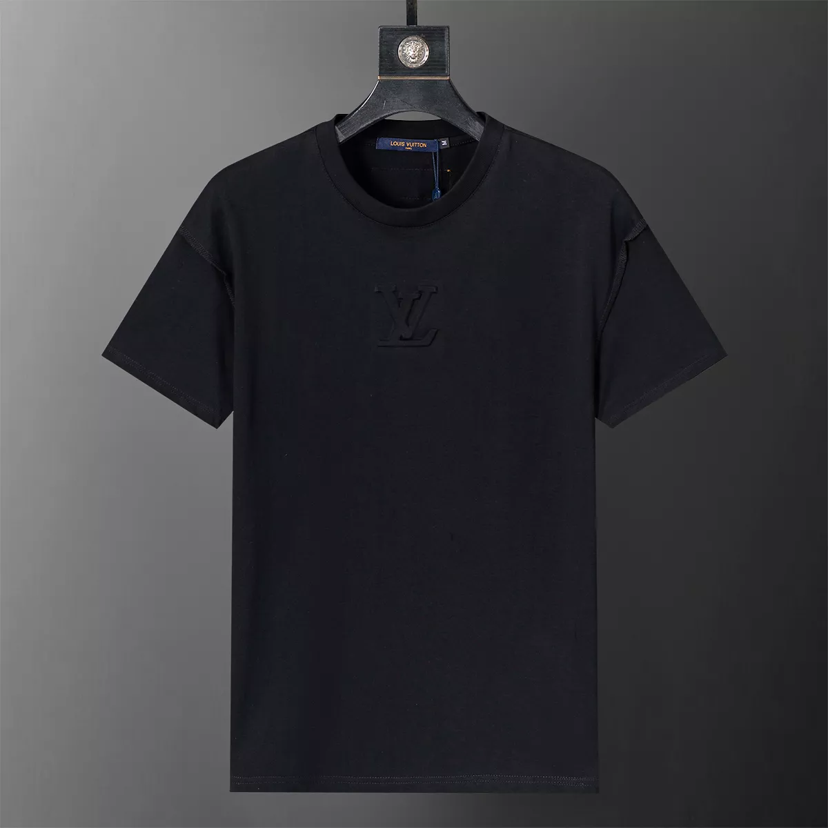 louis vuitton lv t-shirt manches courtes pour homme s_1277741